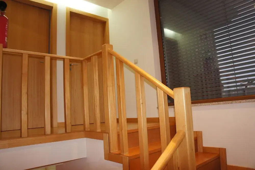 House With 2 Bedrooms in Vieira do Minho, With Wonderful Mountain View