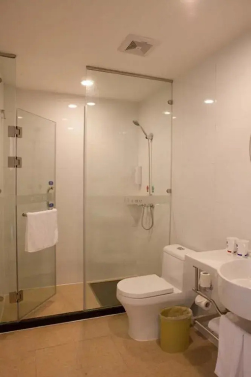 Hanting Express Urumqi Zhongshan Road Branch