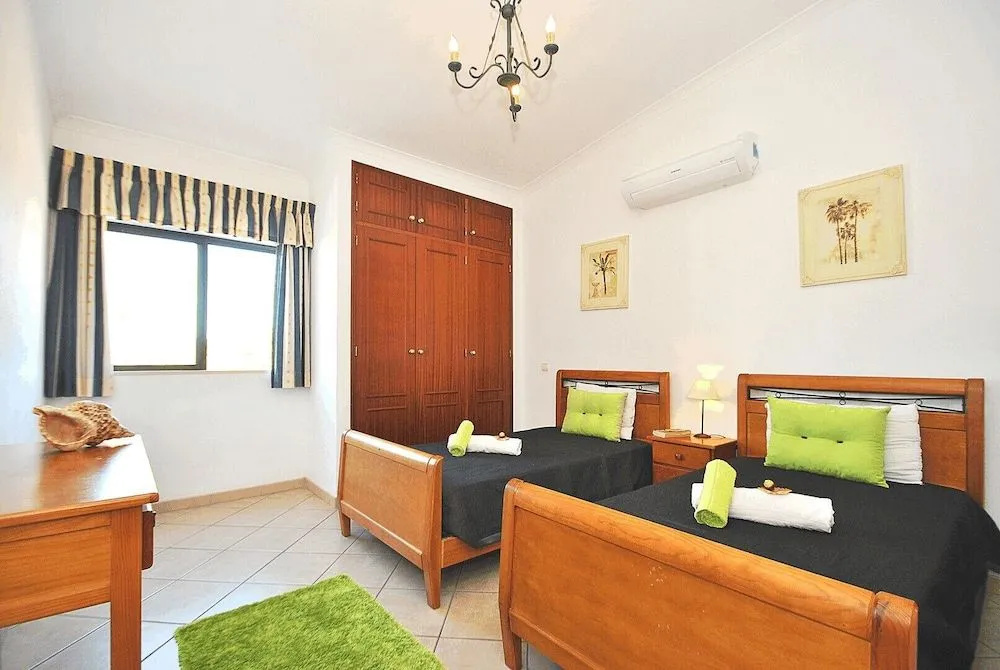 Villa Sardenha by Algarve Vacation