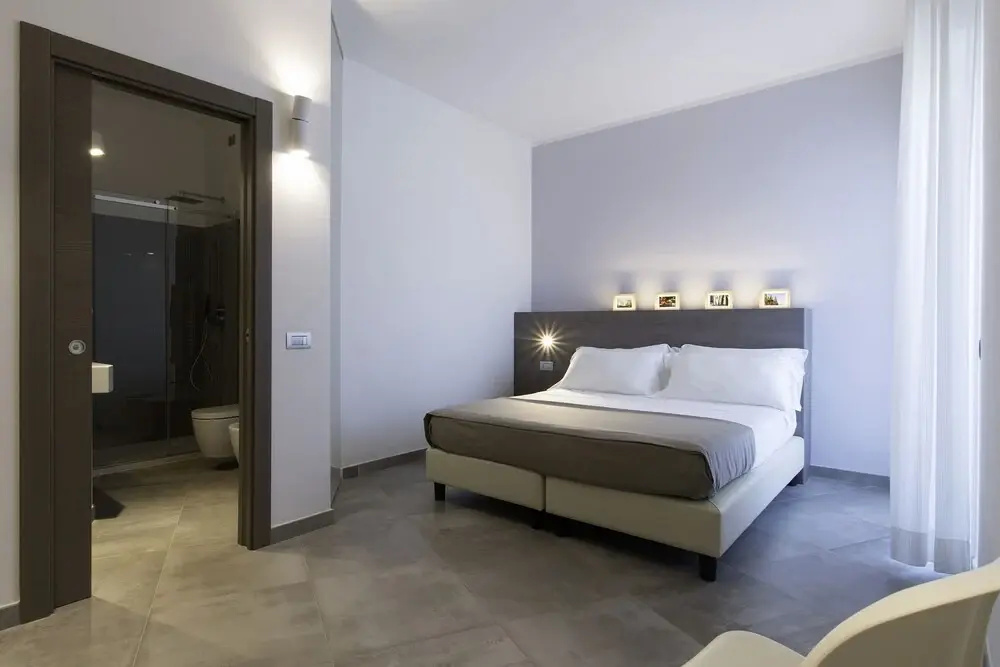 Hotel Eden