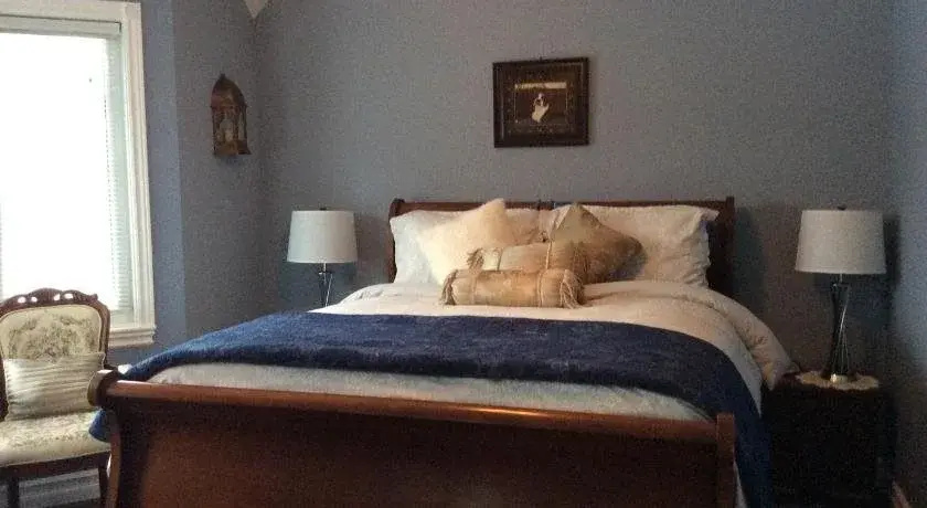 The Boston 'T' B&B