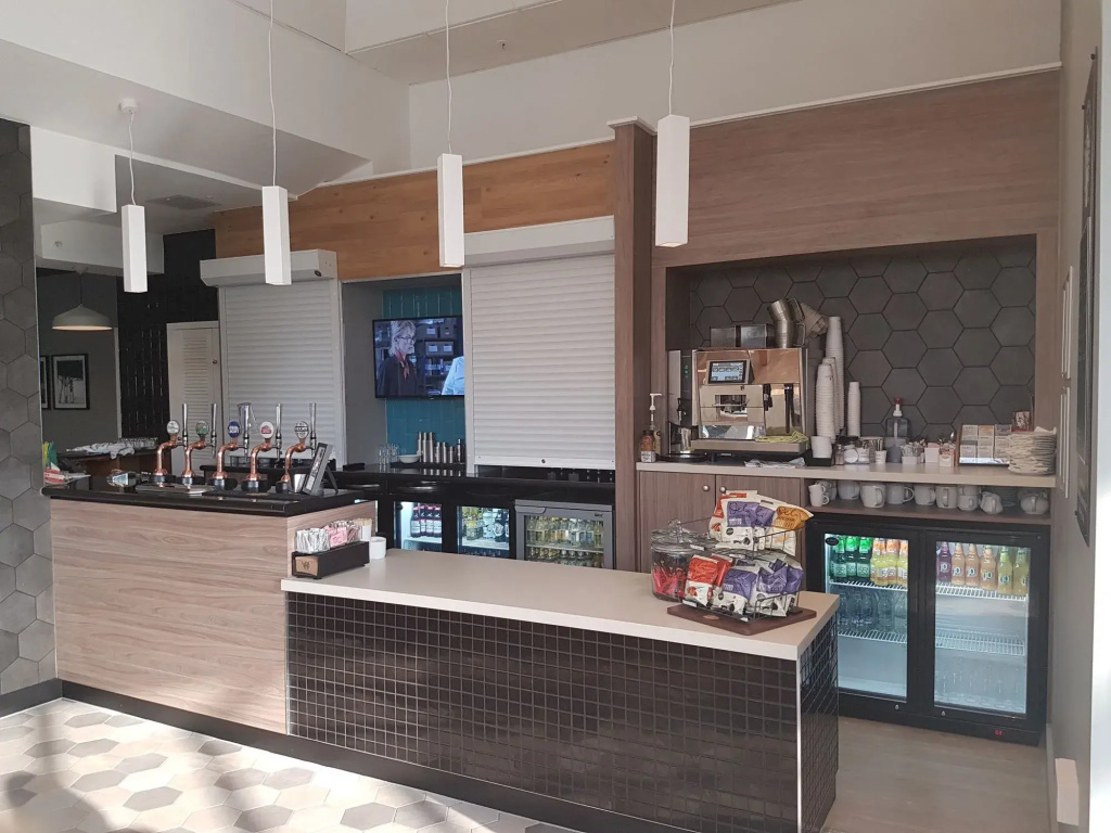 Holiday Inn Leamington Spa - Warwick by IHG