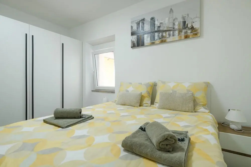 3 Bedroom Cozy Home In Banjole