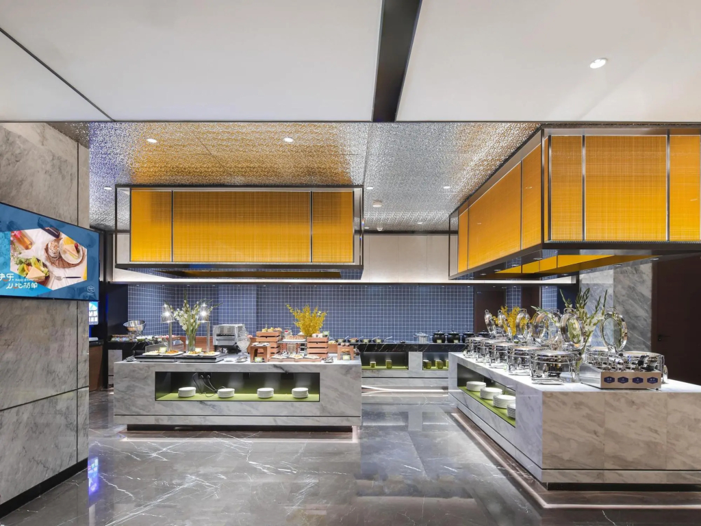 Hampton by Hilton Lianyungang Haibin