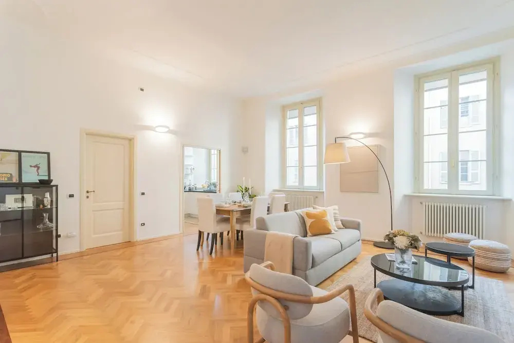 Casa Odescalchi by Rent all Como