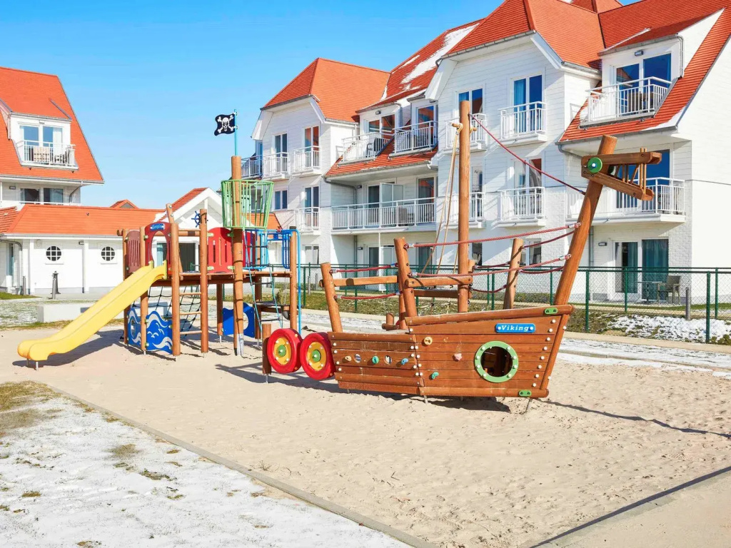 ibis Styles Nieuwpoort