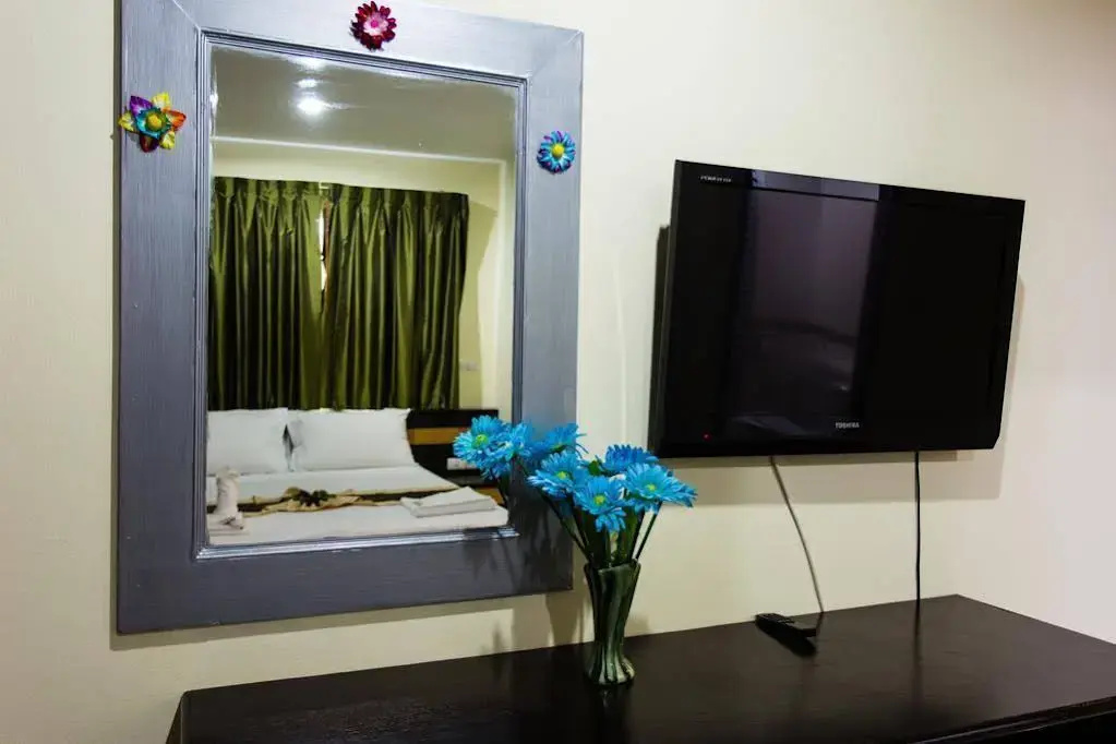 Sutin Guesthouse