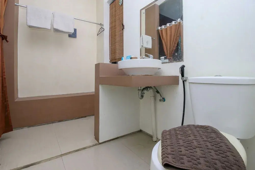 Airy Denpasar Barat Mahendradatta 107 Bali