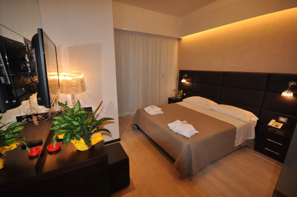 Hotel Adriatic&Beauty