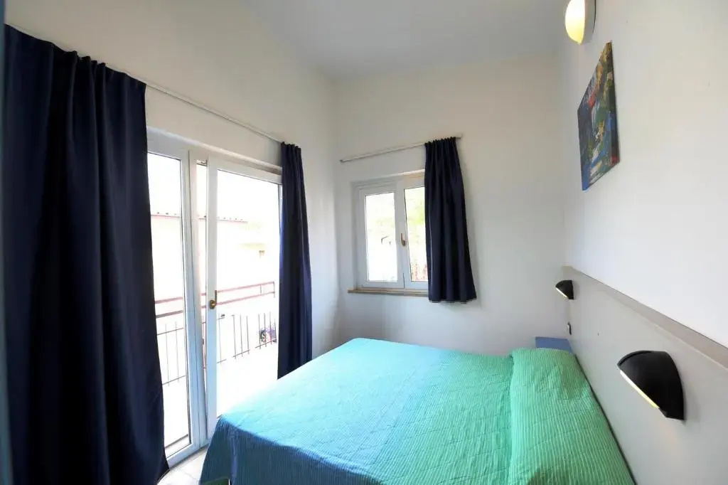 Camping Bella Italia Apartments Verbena - Lake Garda 22081