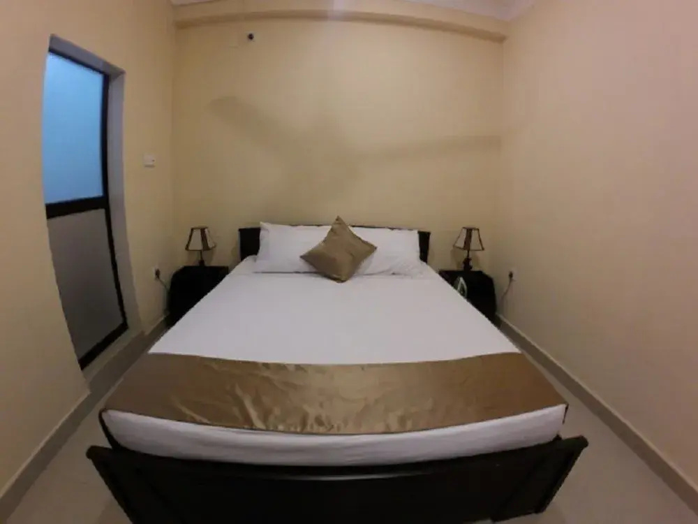 Vista Akara Suites