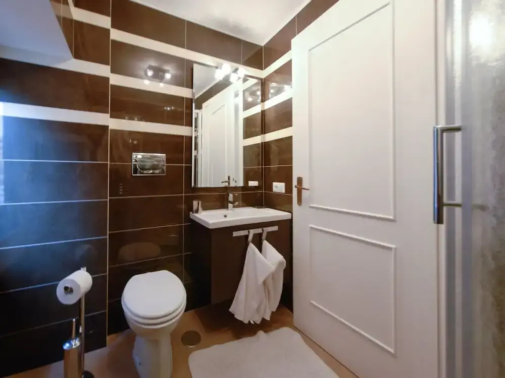 Grace Apartment