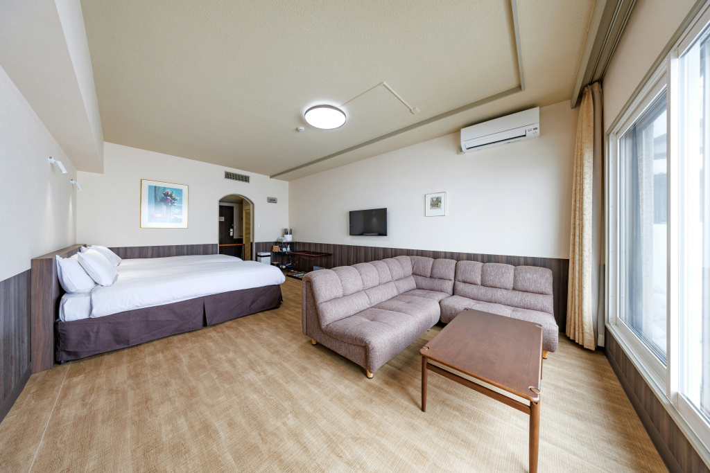 Tsumagoi Prince Hotel