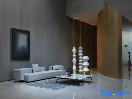 qushui Lanting hotel