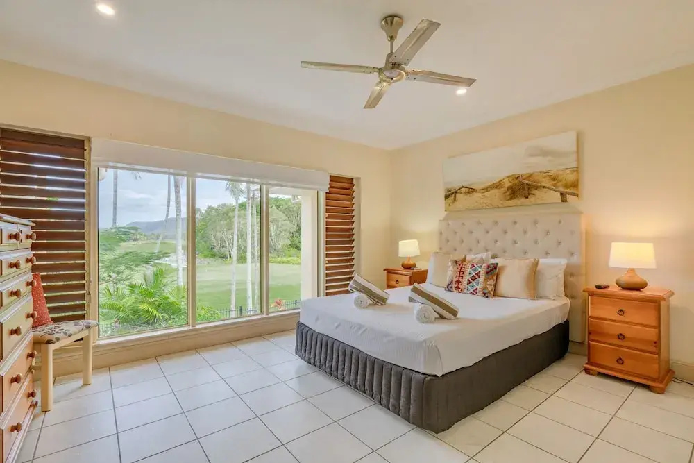 Paradise Links Resort Port Douglas
