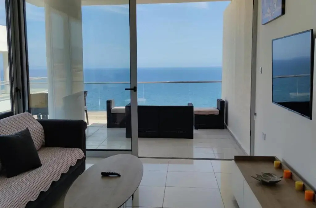 Healthy Apartments Abelia Residence
