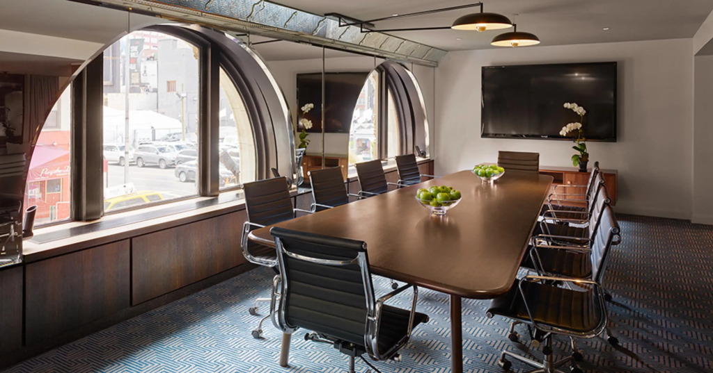 Paramount Times Square - A Generator Hotel