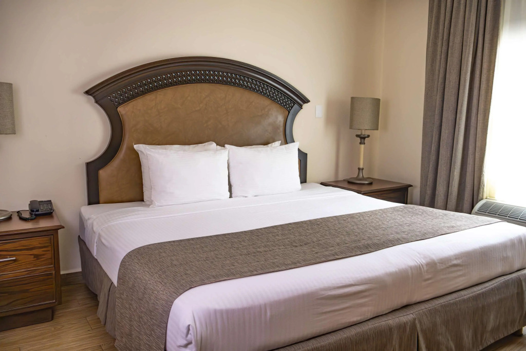 Best Western PLUS Monterrey Colón