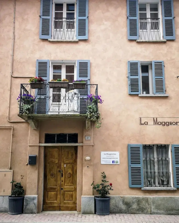 La Maggiorina