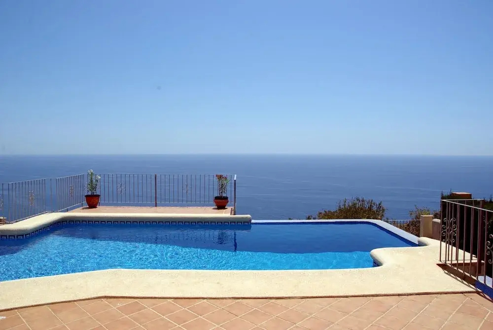 Villa Monika