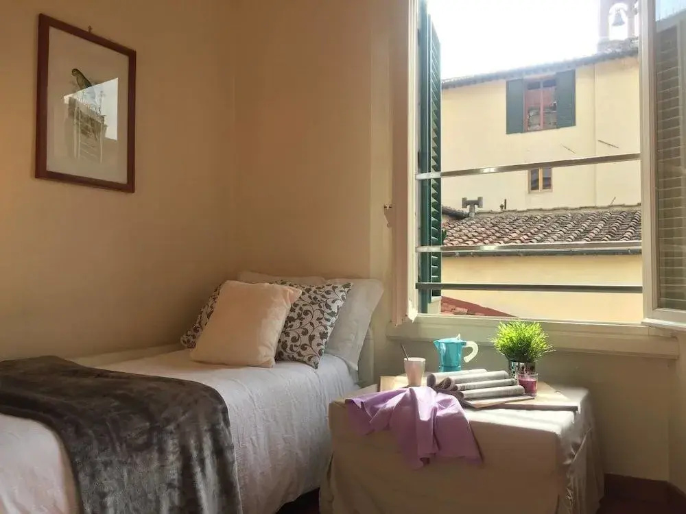 Apartments Florence - Duomo