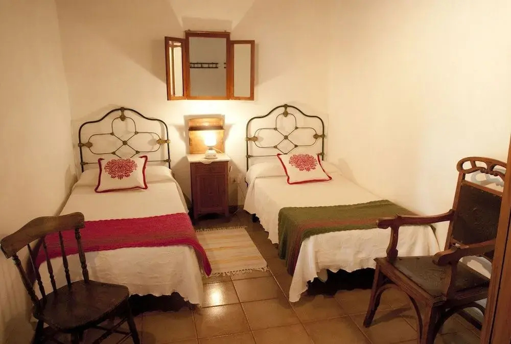 Villa Asunción C