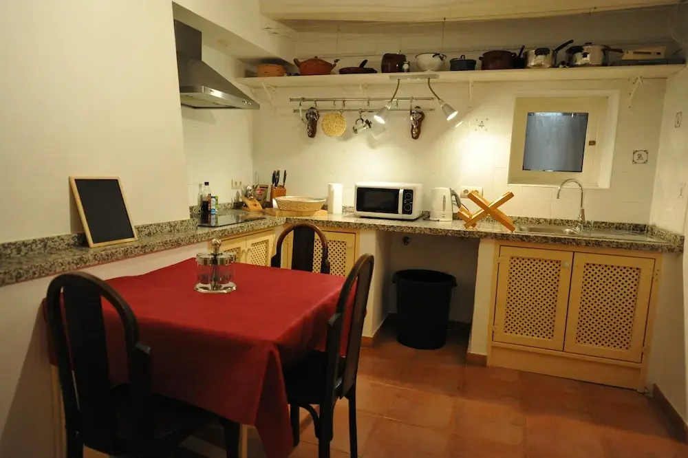 Casa Rural Jijona