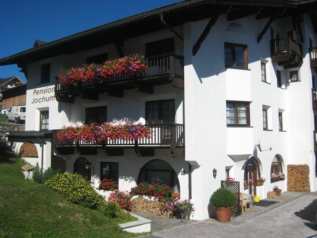 Jochum Hotel Garni