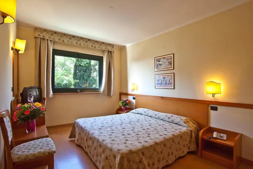 Sangallo Park Hotel
