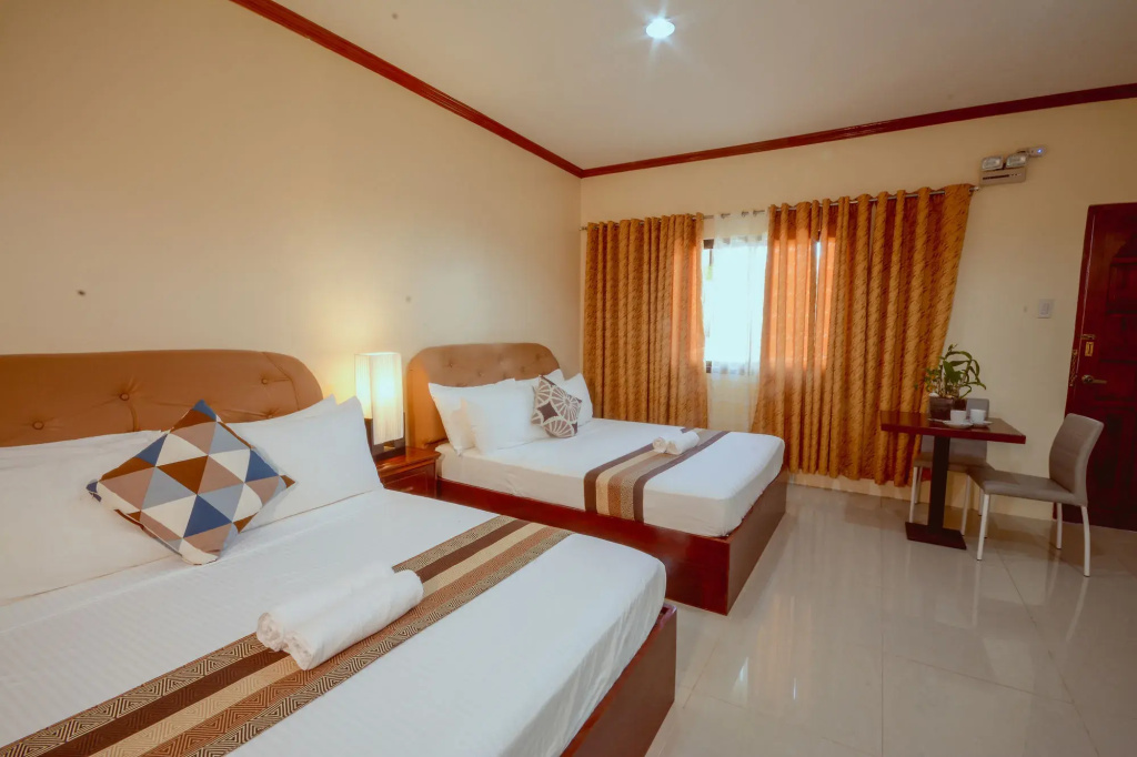 Rema Tourist Inn