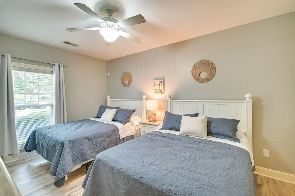 Serene Retreat w/ Pool Access in Myrtle Beach!