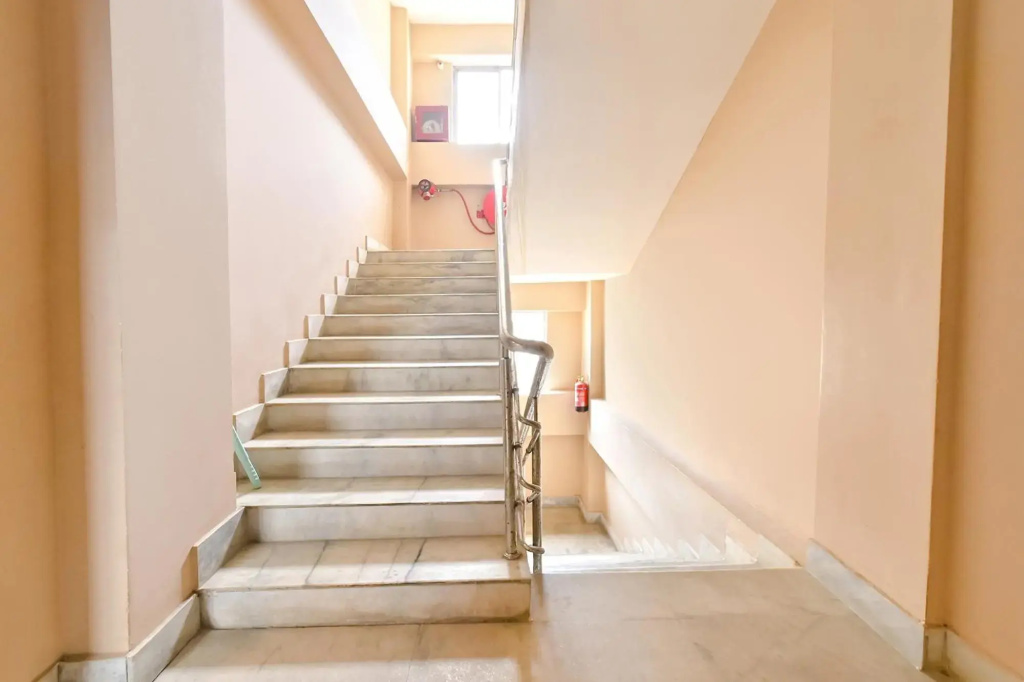 Capital O 86405 Penthouse