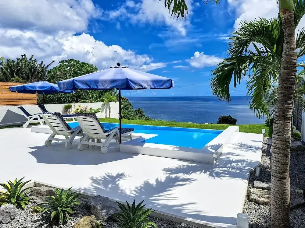 Ocean View Ishigaki Sora and Umi