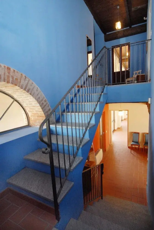 Agriturismo Camisassi