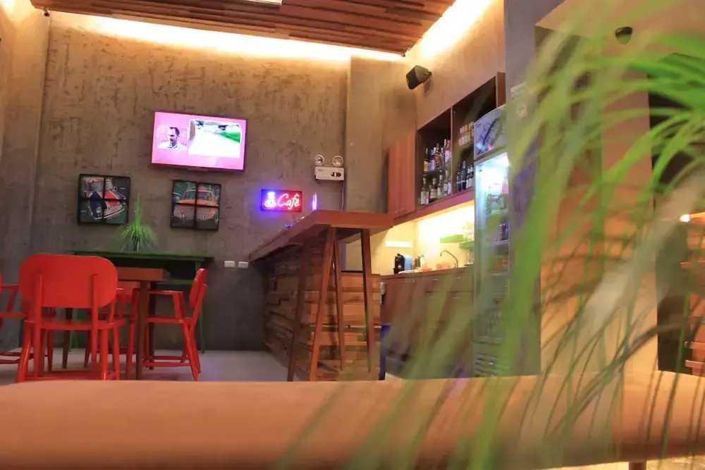 Small Shells Hotel Phuket