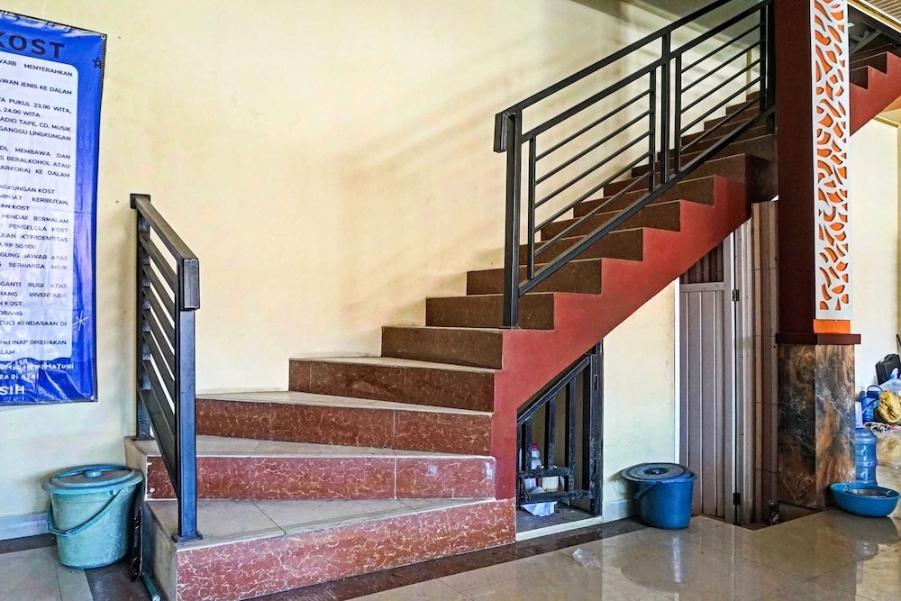 Hotel O Orange Homestay Makassar