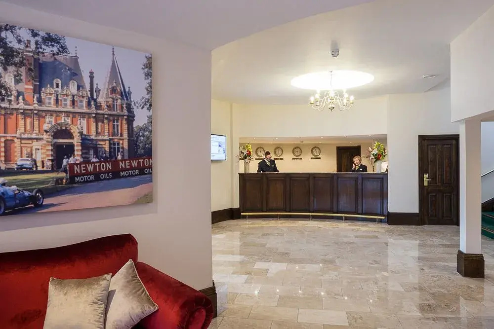 Chateau Impney