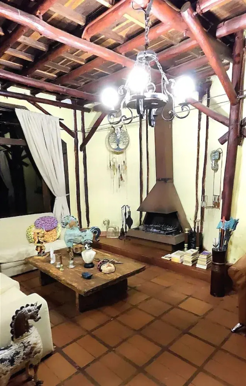 Casa campestre a 15 minutos de Salento