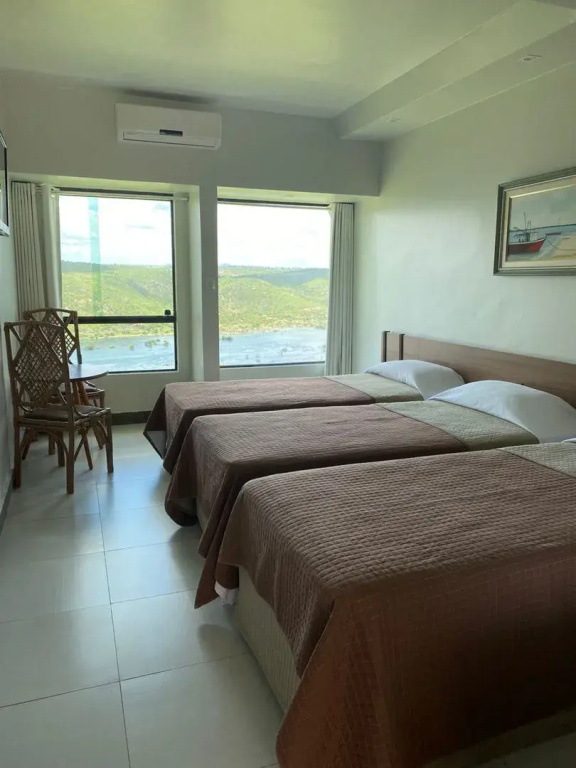 Xingo Parque Hotel