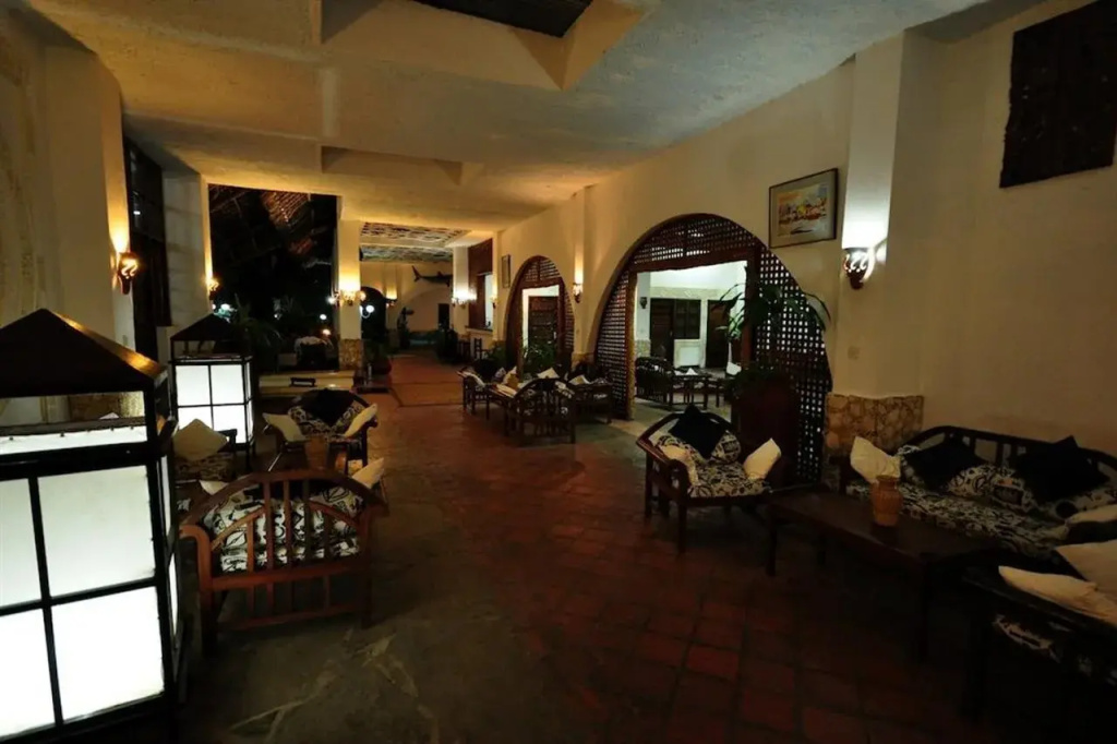 Kilifi Bay Beach Resort