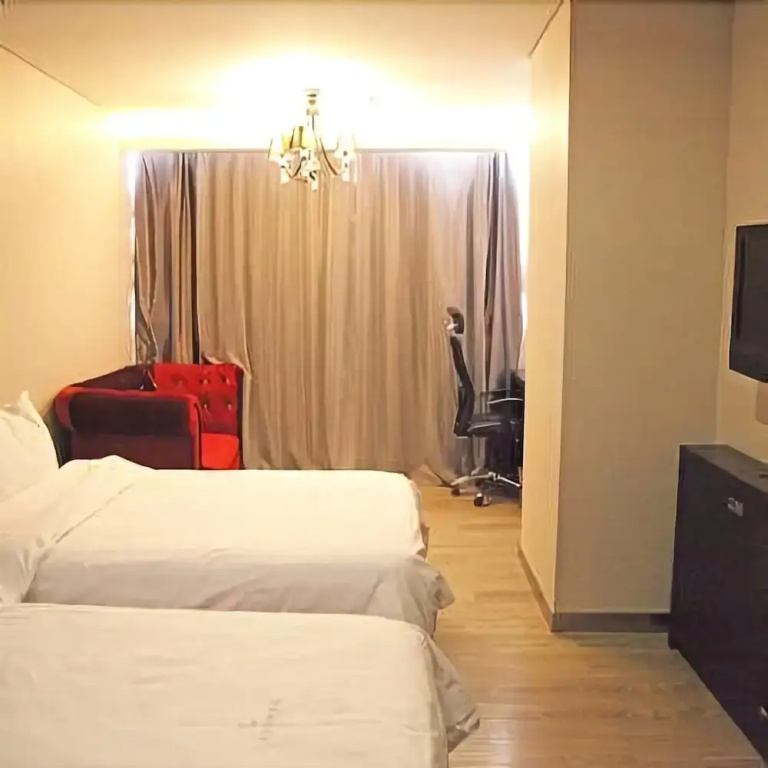 Lavande Hotel