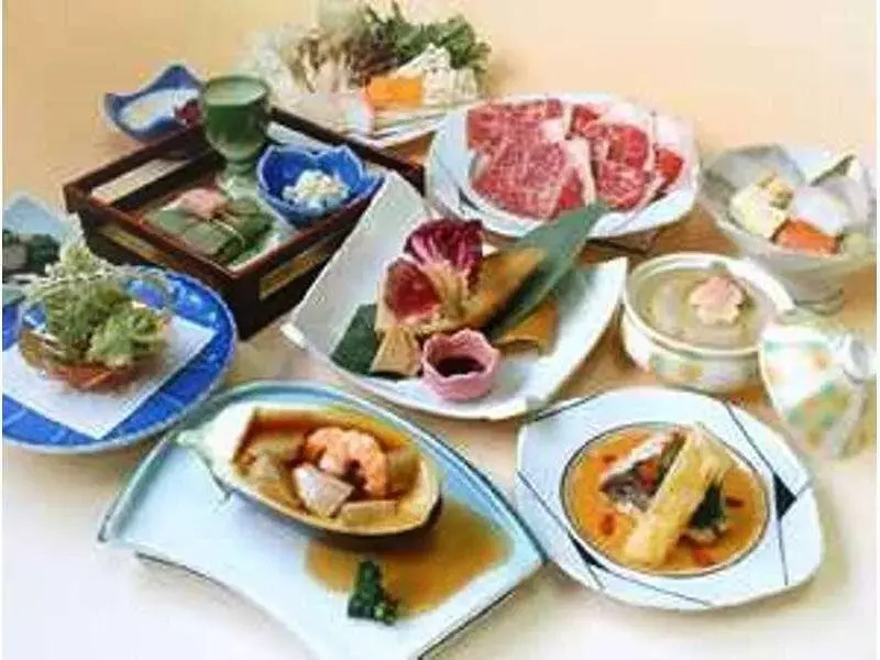 Nasu Onsen Nasu Mount Hotel(那須マウントホテル)
