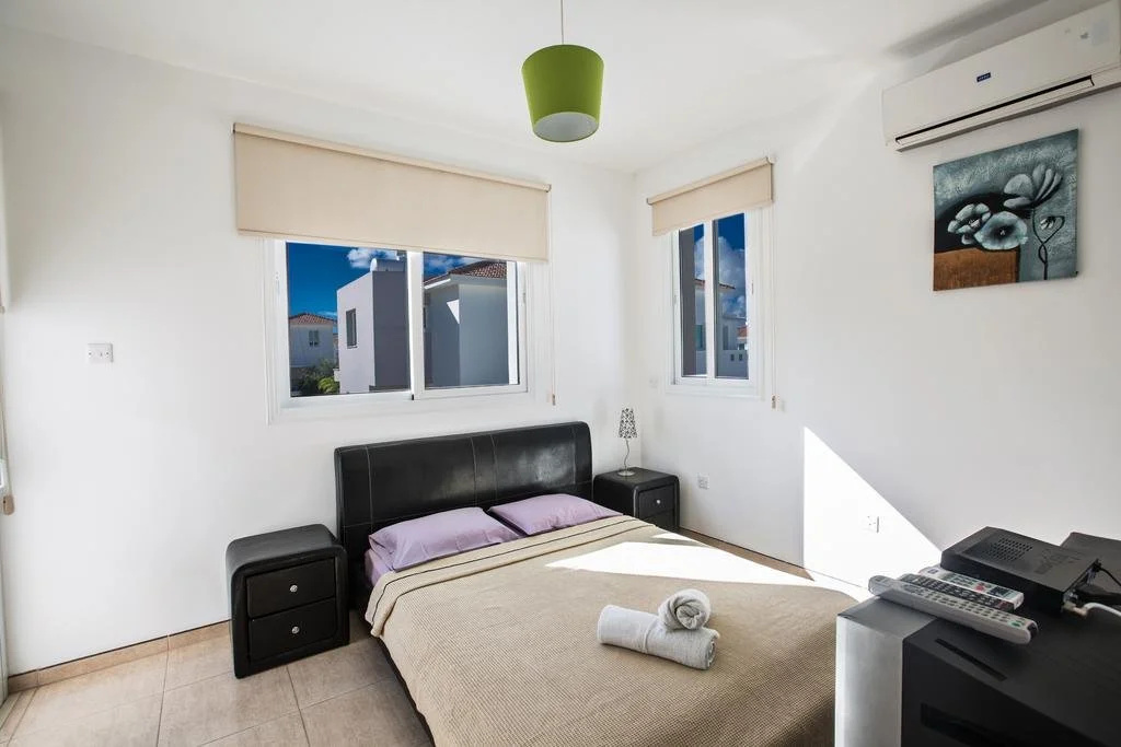 Avra Villas