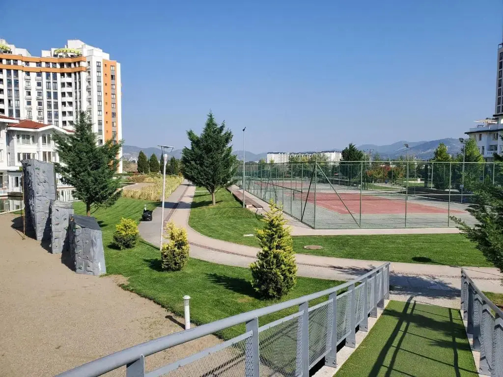 Hallmark Bursa