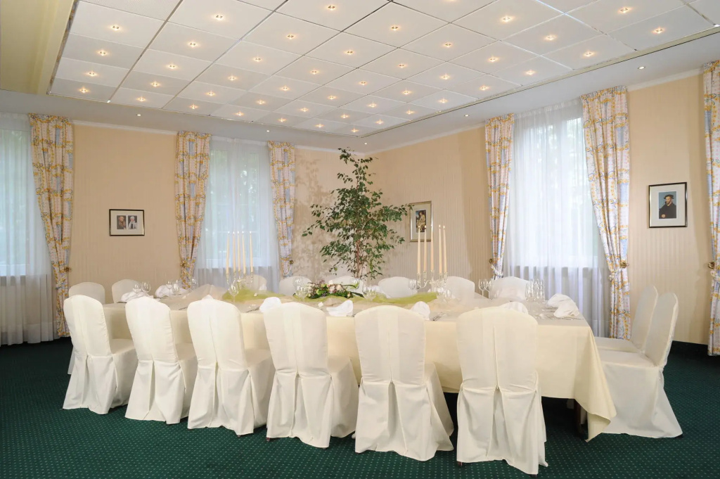 Hotel Der Lindenhof