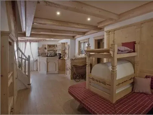 Bed & Breakfast Sir Joe