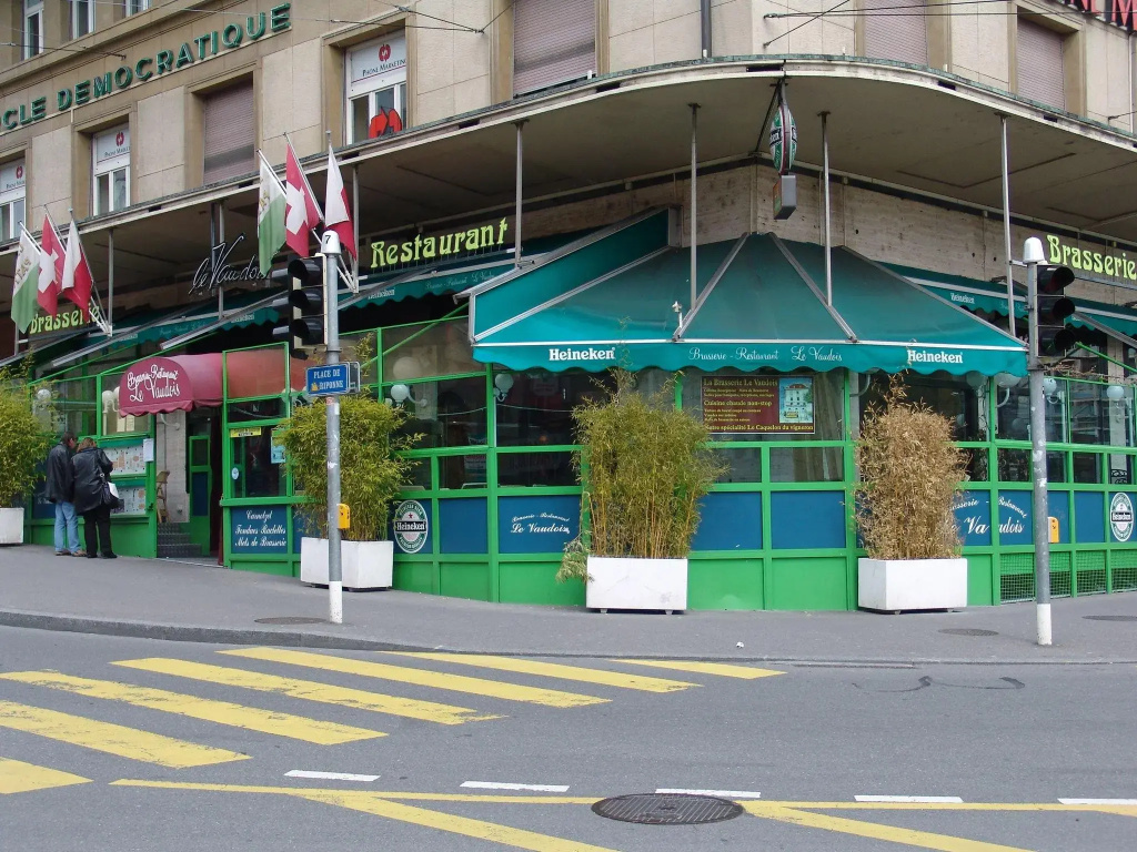 Hotel Crystal
