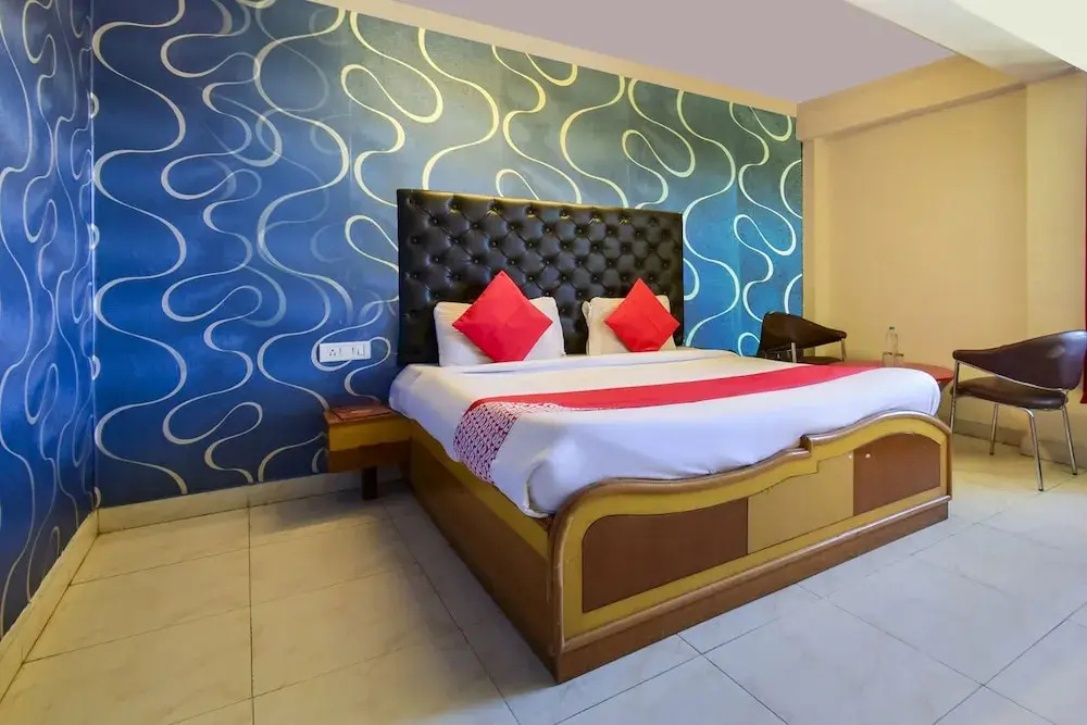 Hotel Majestic Grand