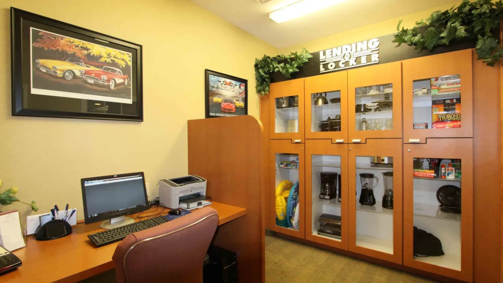 Candlewood Suites Bowling Green by IHG