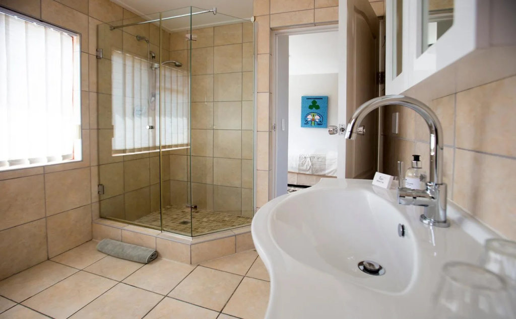 The Tuscany Guesthouse